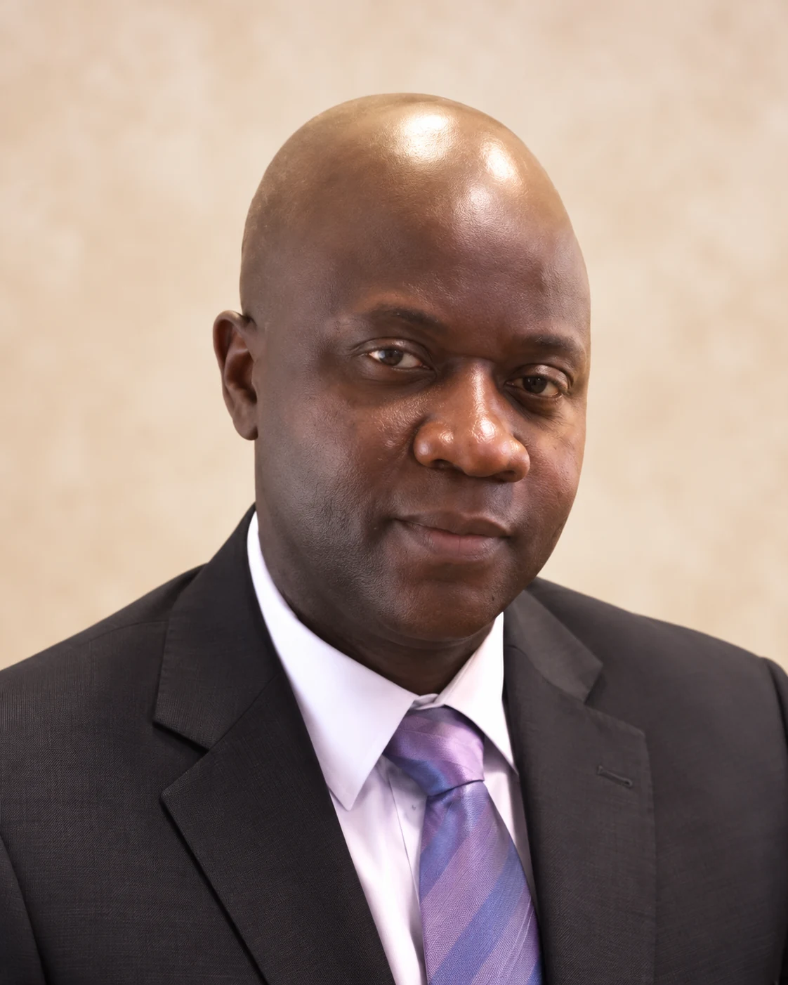 Dr. Charles Edoigiawerie